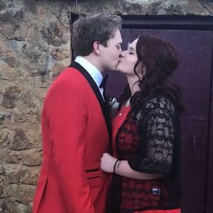 Meet your Posher, Matt